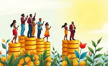 The Abundant Life: Cultivating Financial Fulfillment