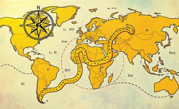 Your Financial GPS: Charting a Course to Prosperity