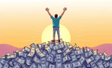 The Debt-Free Download: Your Guide to a Lighter Load