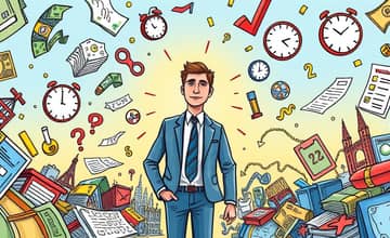 Money Hacks for Busy People: Optimize Your Finances in Minutes