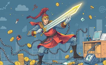 Expense Extermination: Conquering Unnecessary Costs