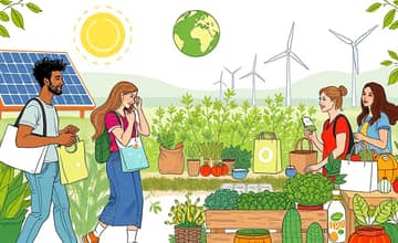 Conscious Consumerism: Spending with Impact