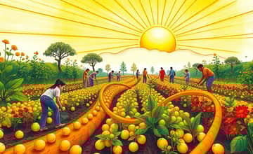 Cultivating Wealth: Seeds for a Richer Tomorrow