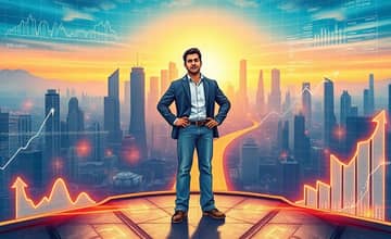 Your Money, Your Rules: Taking Charge of Your Financial Destiny