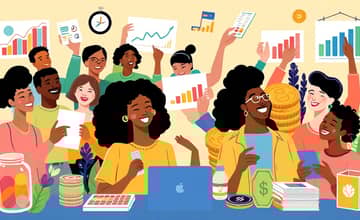 Budgeting Reimagined: Finding Joy in Financial Planning