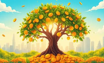 Wealth Creation Unlocked: Principles for Financial Growth