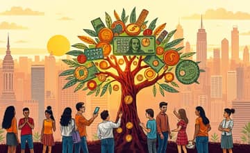 Financial Literacy Refresher: Essential Money Knowledge