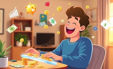 The Savvy Spender's Handbook: Maximizing Every Dollar