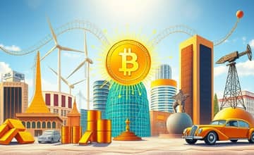 Investing Beyond Stocks: Exploring Alternative Assets