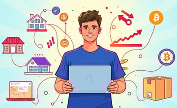 Maximizing Your Earnings: Strategies Beyond Your Salary