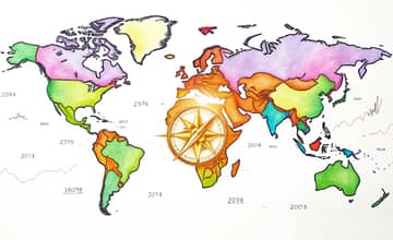 Geopolitical Events: Navigating Market Uncertainty