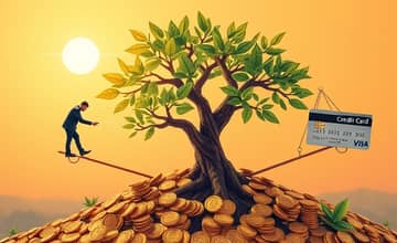 Smart Debt: When Borrowing Makes Sense (and When It Doesn't)