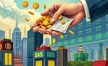 Government Spending: Impact on Publicly Traded Companies