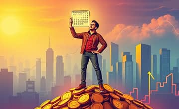 Mastering Your Money: The Ultimate Guide to Financial Control