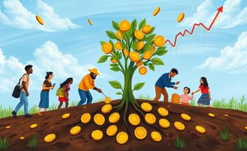 Demystifying Investments: Simple Steps to Grow Your Money