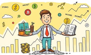 Income Amplification: Strategies to Boost Your Earnings