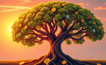 The Power of Patience: Long-Term Investing Secrets