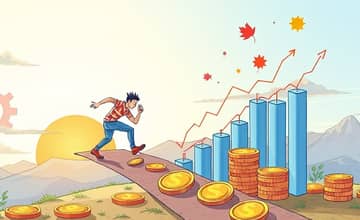 The Financial Fast Track: Accelerate Your Wealth Journey