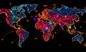 Intermarket Analysis: Connecting Global Dots