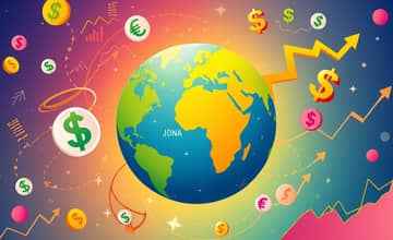 Currency Fluctuations: Impact on International Holdings