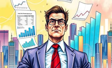 Company Fundamentals: Beyond the Income Statement