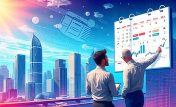 Earnings Season Playbook: Strategies for Success