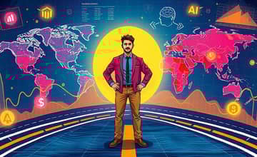 The Future of Your Money: Navigating Economic Shifts