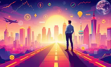 Unleash Your Inner Investor: From Beginner to Pro