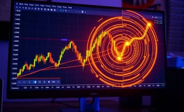 Fibonacci Retracements: Pinpointing Reversals