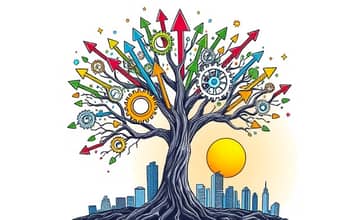 The Growth Equation: Factors Driving Company Expansion