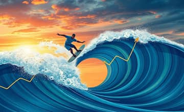 Momentum Investing: Riding the Wave of Price Action