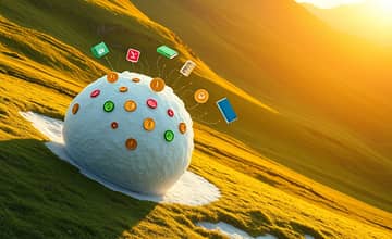 The Compound Effect: Harnessing Incremental Gains