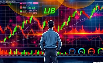 Cracking the Code: Decoding Market Signals