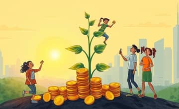 The Disciplined Dollar: Mastering Investment Habits