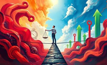 Mind Over Market: Overcoming Investment Biases