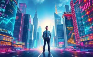 The Informed Edge: Research-Driven Investment Decisions