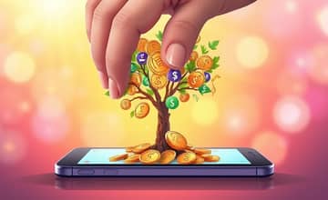 The Micro-Investor's Edge: Small Steps, Big Gains