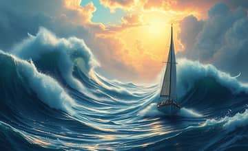 Navigating Volatility: Investing in Choppy Waters