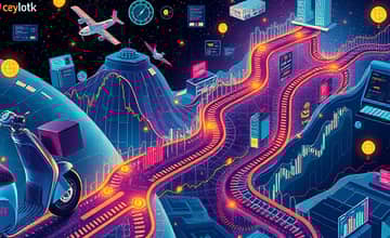 Mastering Microtrends: Spotting Niche Investment Opportunities