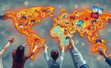 The Global Game: Opportunities Beyond Borders