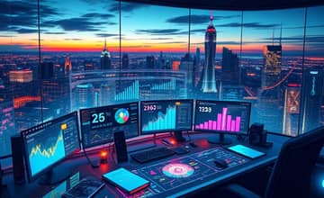 The Tech Investor's Toolkit: Profiting from Innovation