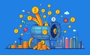 The Income Stream Machine: Building Dividend Portfolios