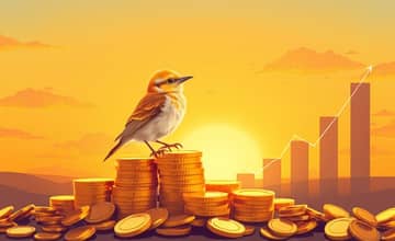 The Early Bird Investor: Compounding Your Way to Riches