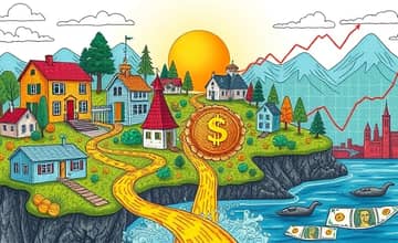 Cash Flow Chronicles: Building an Income-Generating Portfolio