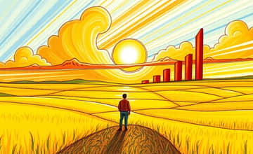 From Scarcity to Abundance: Investing in Growth Assets