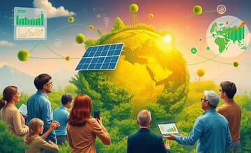 Sustainable Returns: Investing for a Better Tomorrow