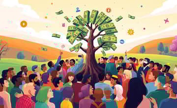 Crowdfunding Success: Democratizing Investment Access