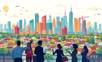 Real Estate Riches: Unlocking Property Investment Potential