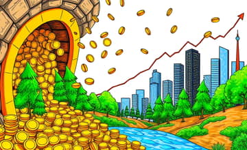 From Debt to Dollars: Investing Your Surplus Capital