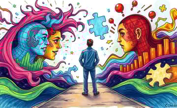 The Behavioral Investor: Understanding Market Psychology